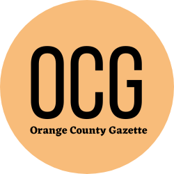 Orange County Gazette