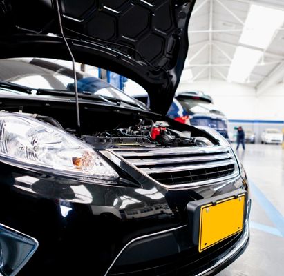 The Main Benefits of an Automotive Repair Shop