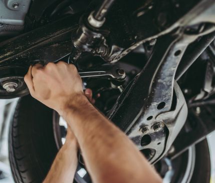 Advantages of Auto Repair Shops